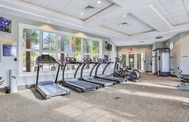 The Solterra Leisure Castle - Foto 33