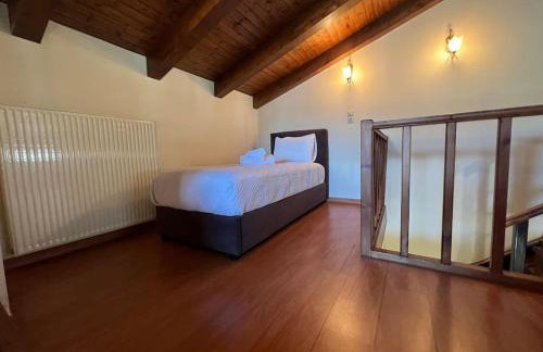 Zaros Cottage - Foto 59