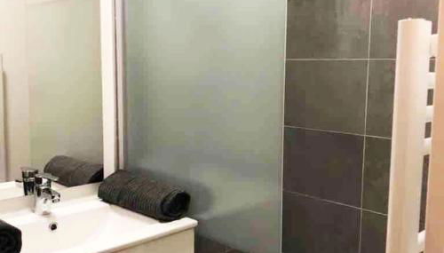 Superbe T3 en centre-ville et facile d'accès - Foto 5