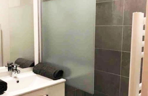 Superbe T3 en centre-ville et facile d'accès - Foto 5