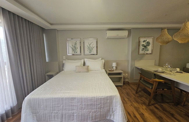 Hotel Flat Afonso Pena by FGibran - Photo 23