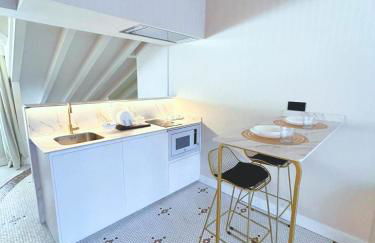 Lemon Suites Santander - Foto 48