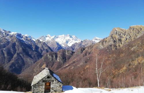 Appartamento Belvedere - Foto 30