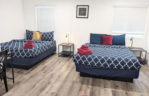 Modern 3BR Home in Mid-City - Photo 70