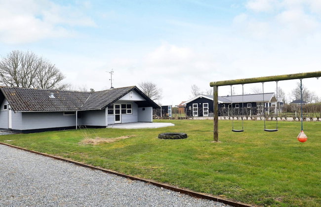 6 Person Holiday Home in Humble - Foto 1