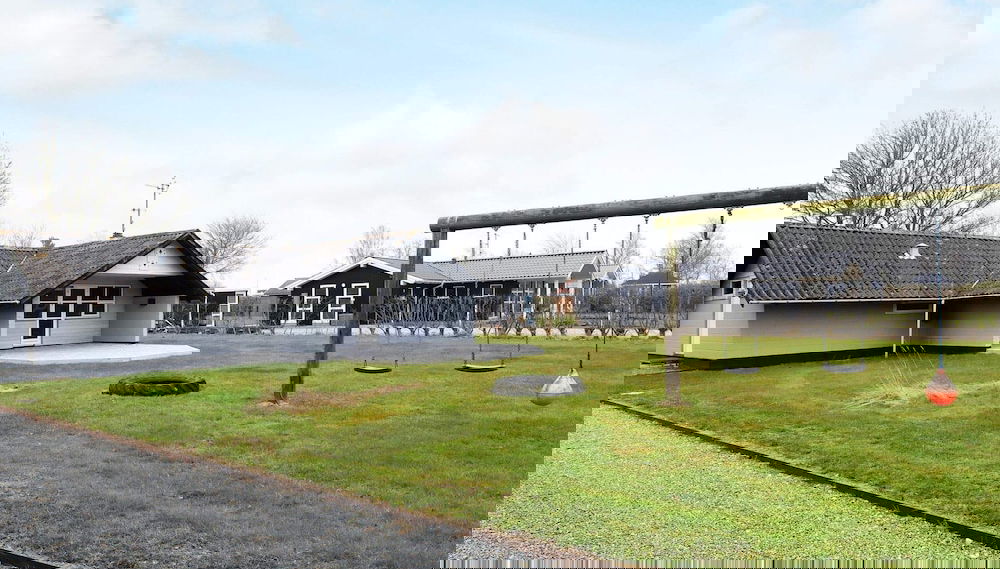 Seaside Charm in Ristinge-by Traum - Foto 1, Imagen principal