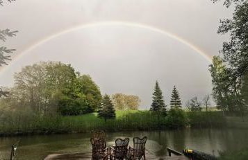 Bliss Garden Retreat House ZielonoMi - Foto 60