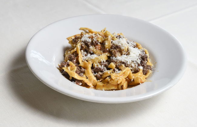 La Tenuta - Resort Agricolo - Foto 56