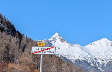 Ailleurs La Chalp à Saint-Véran - Foto 10