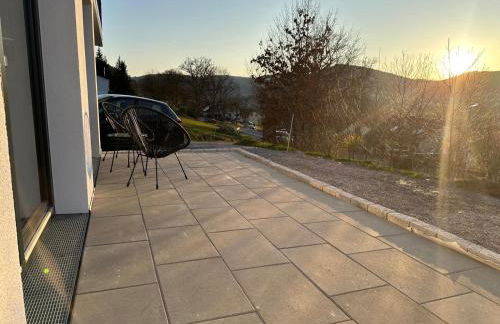 Hermine, Black Forest Retreat, mit Sonnenterrasse - Photo 13