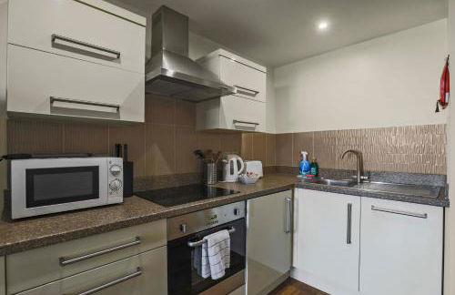 UR STAY Apartments Leicester - Foto 52