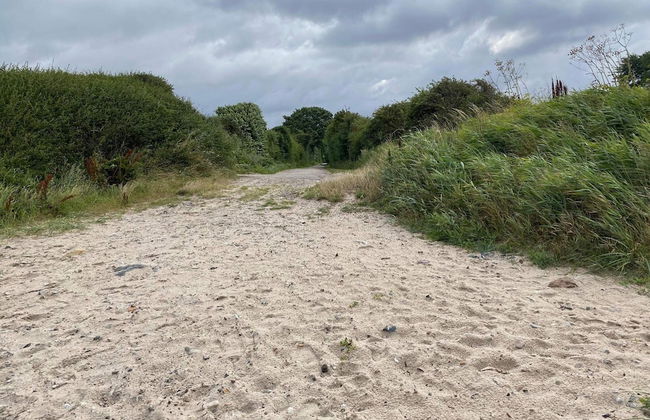 Beachfront Family Retreat - By Traum Ferienwohnungen - Foto 7