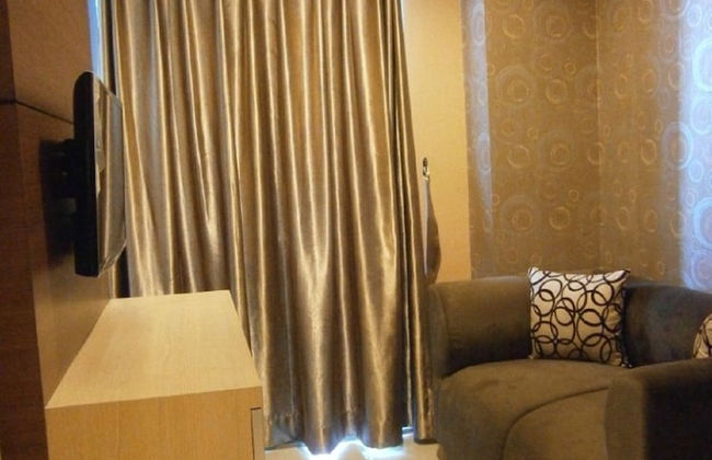 GP Plaza Apartment - Foto 17