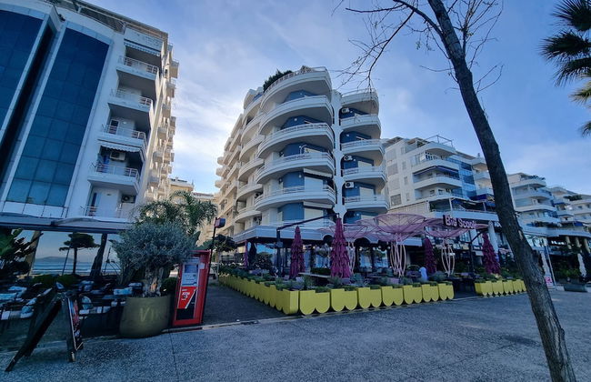 Bes' Sea View Studio - Foto 42