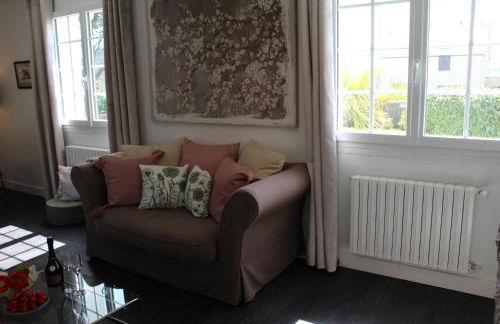 Villa DUXCAAR Avel Mor - Photo 16