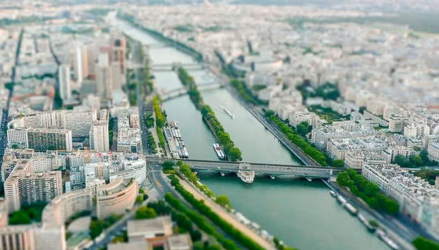 Eiffel Tower 2nd Floor Tickets - Foto 5