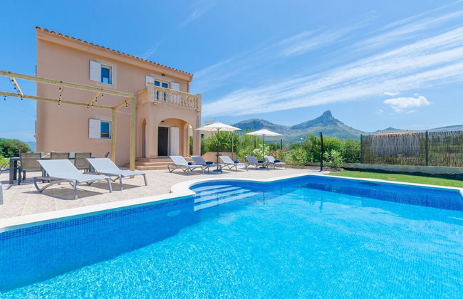 Dones D Aigua 11 in Urbanitzaci s Estanyol - Photo 2