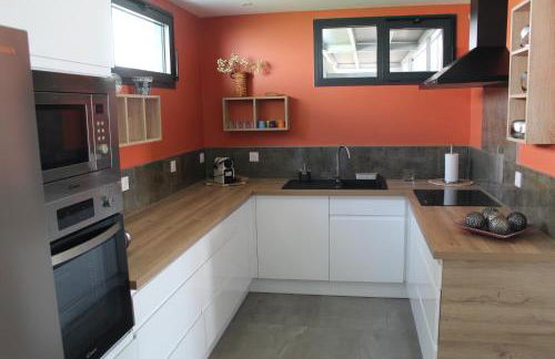 Villa côte mer 17 - Foto 2