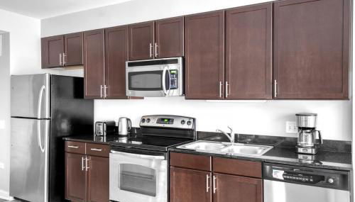 Loop Studio w pool gym lounge nr Riverwalk CHI-648 - Photo 5, Other