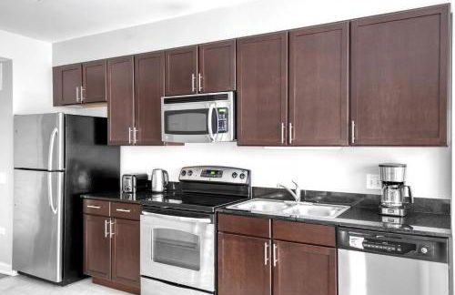 Loop Studio w pool gym lounge nr Riverwalk CHI-648 - Foto 5