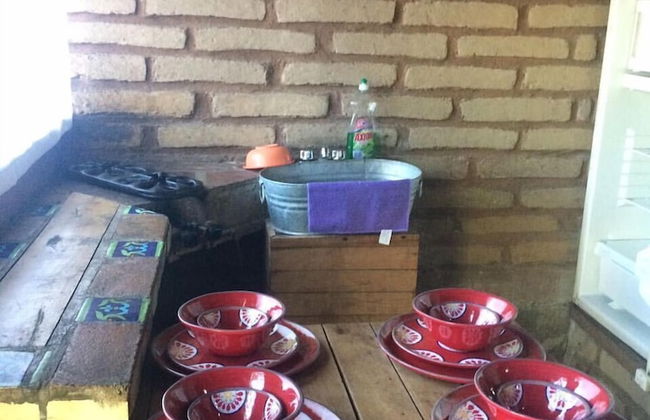 Cabañas Los Adobes - Foto 10