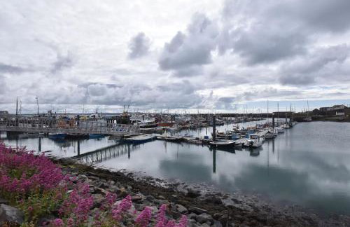 Family House - Breath Taking Views Over Mounts Bay - Photo 36