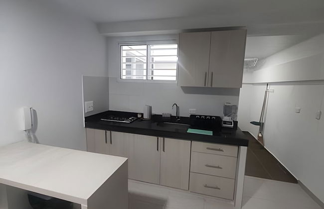 Apartaestudios San Fernando - Photo 48