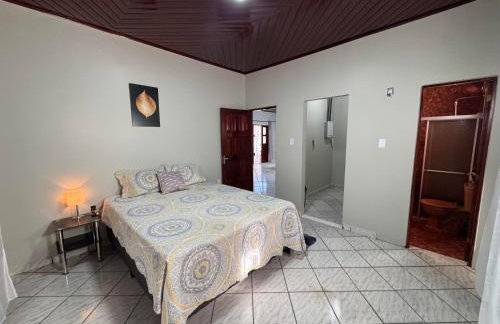 Casa Espaçosa em Macapá - Ideal para familias! - Foto 14