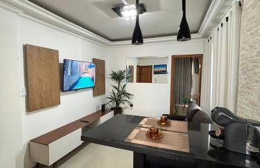 Apartamento com Vista Única e Maravilhosa !!! - Foto 10