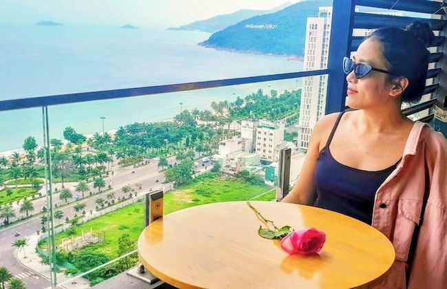 Song Suoi FLC seaview apartment - Photo 42