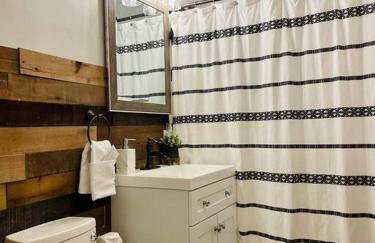 Heavensville Haven - One bedroom apartments - Foto 40