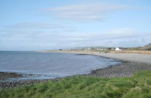 Pretty barn conversion in seaside village - Photo 11