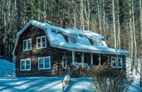 Forest Hideaway in Plainfield Hike, Paddle and Ski - Foto 1