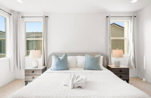 @marbella Lane -amazing 5BR Home in Rancho Mission - Foto 32