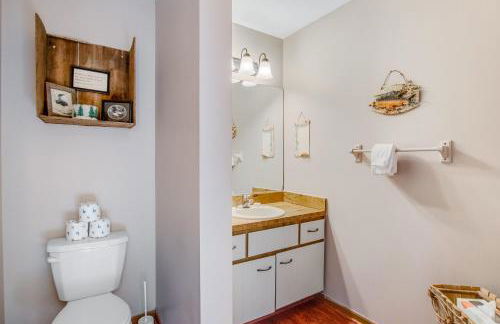 Amber Sunset Retreat - Foto 7