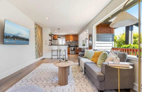 Modern 2BR in DT Renton 3 AC WS 95 Shop&Parks - Foto 8