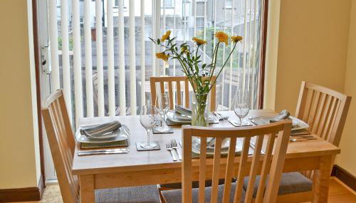 Combe Cairn - Foto 3