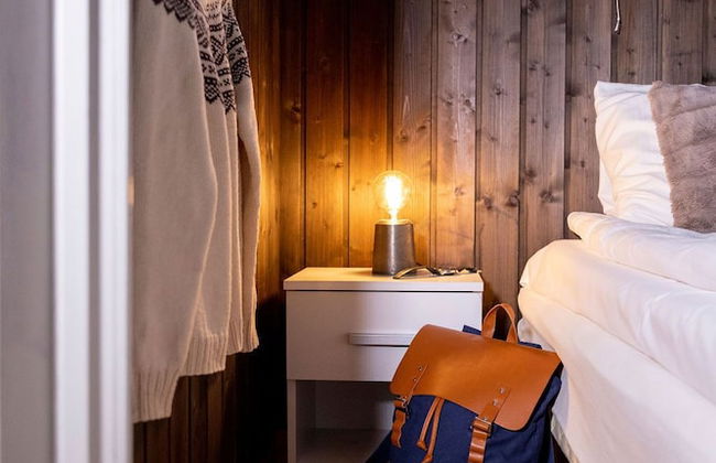 Vollsnes Feriehus Stryn - Photo 16