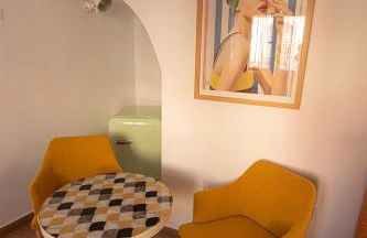 Apartamentos Turísticos AbrilyMarzo - Foto 12