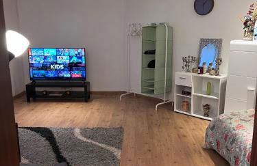 Cozy Flat near Maastricht Heerlen Aachen - Foto 11