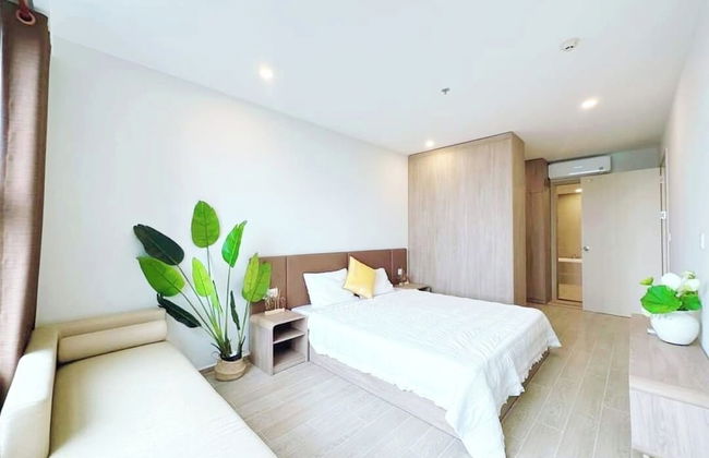 Vũng Tàu Apartment - The Sóng Homestay - Photo 17