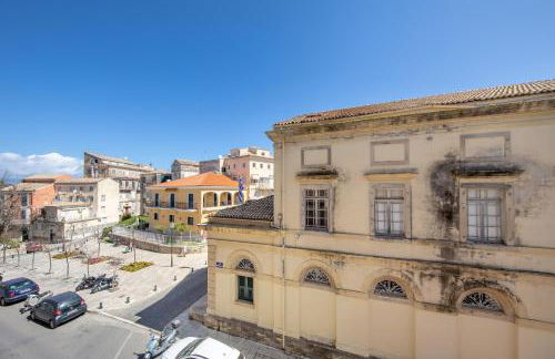 Ivory Luxury Suite by Corfuescapes - Foto 38