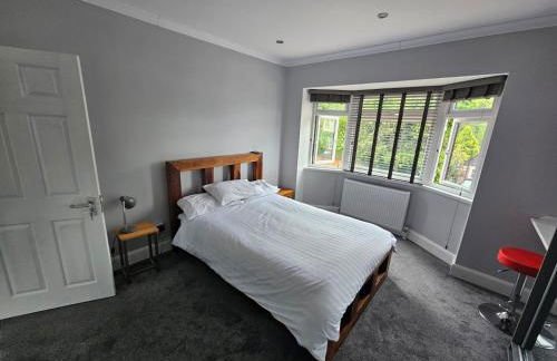 Shortwood Stay - Foto 55