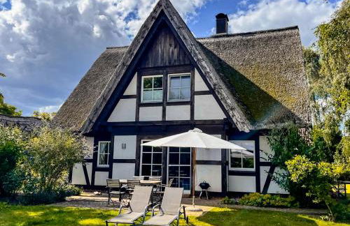 Ferienhaus Flieder - Foto 4