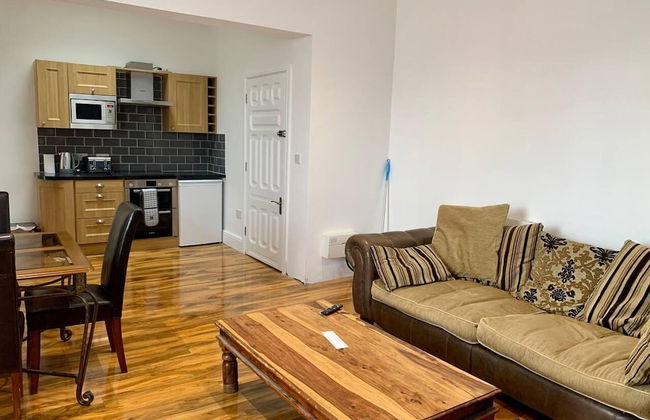 Charming 1-bed Apartment in Lytham Saint Annes - Foto 7