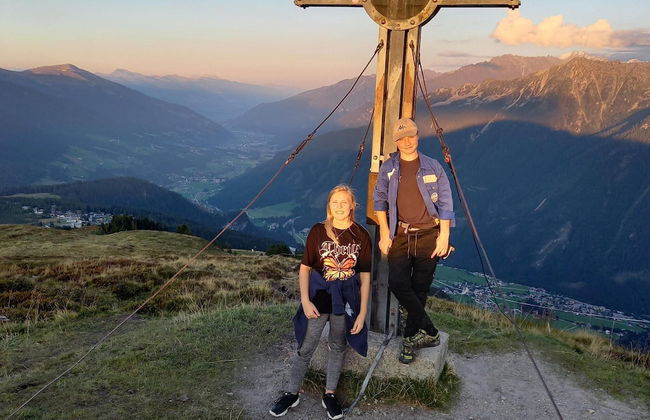 High-quality Holiday Apartment in Oberkrimml Near Waterfalls - Foto 65