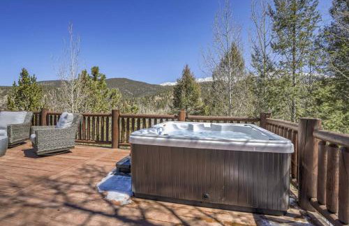 Aspen Grove Lodge - Photo 44