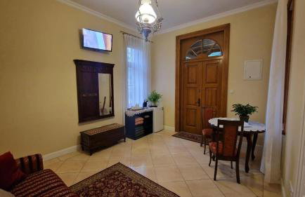 Apartament na Zielonej - Foto 12