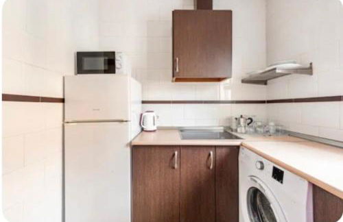 Apartamento en primera línea de playa El Palo - Photo 15