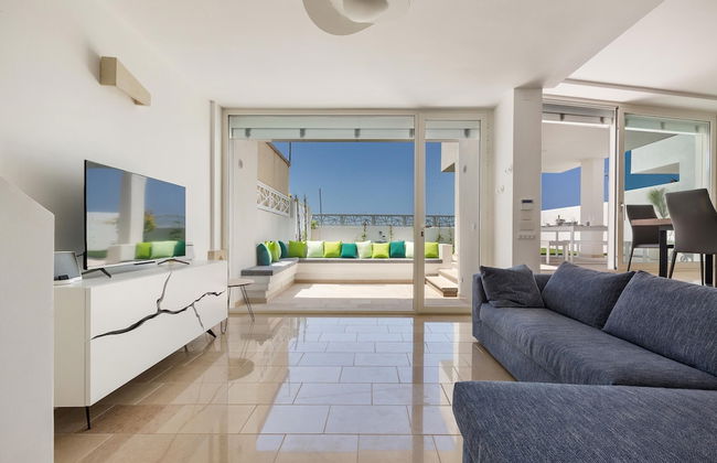 3035 Villa Baia Delle Sirene by Perle di Puglia - Foto 26